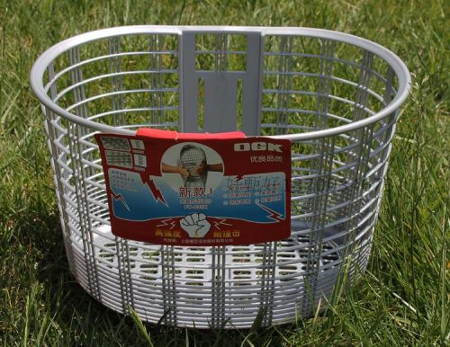 Panier pour vélo - Ref 2270099