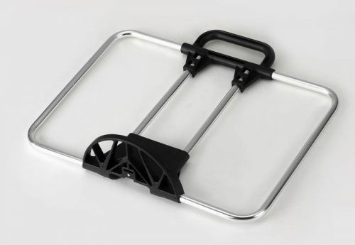 Panier pour vélo en plastique - Ref 2270225