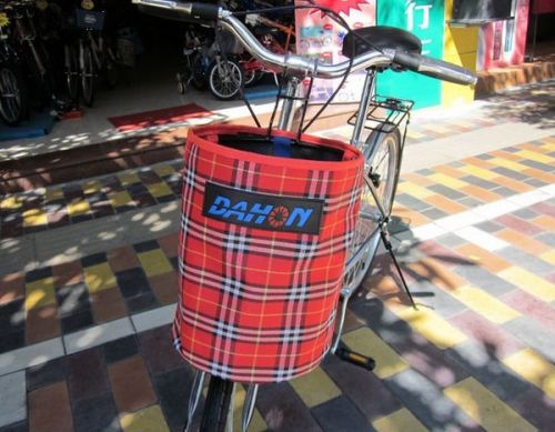 Panier pour vélo - Ref 2270341