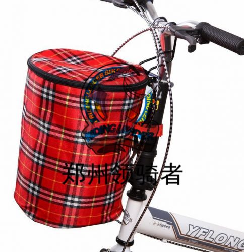 Panier pour vélo - Ref 2270462