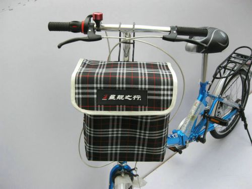 Panier pour vélo - Ref 2270576