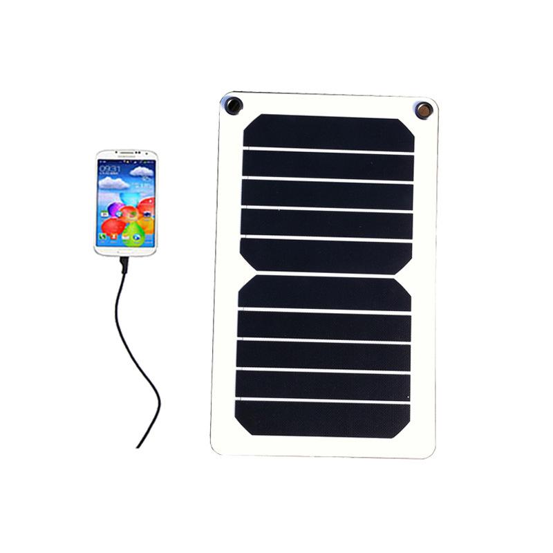 Panneau solaire - 5 V Ref 3395070