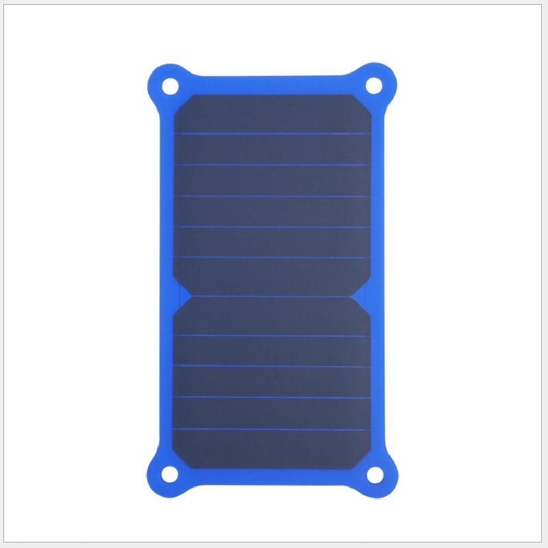 Panneau solaire - 5 V Ref 3395237