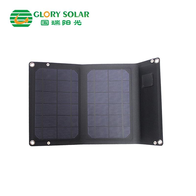 Panneau solaire - 5 V Ref 3395538