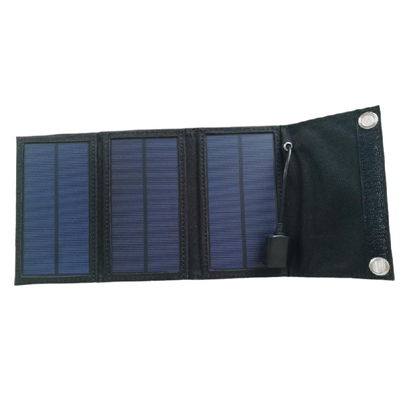 Panneau solaire - 5 V Ref 3395566