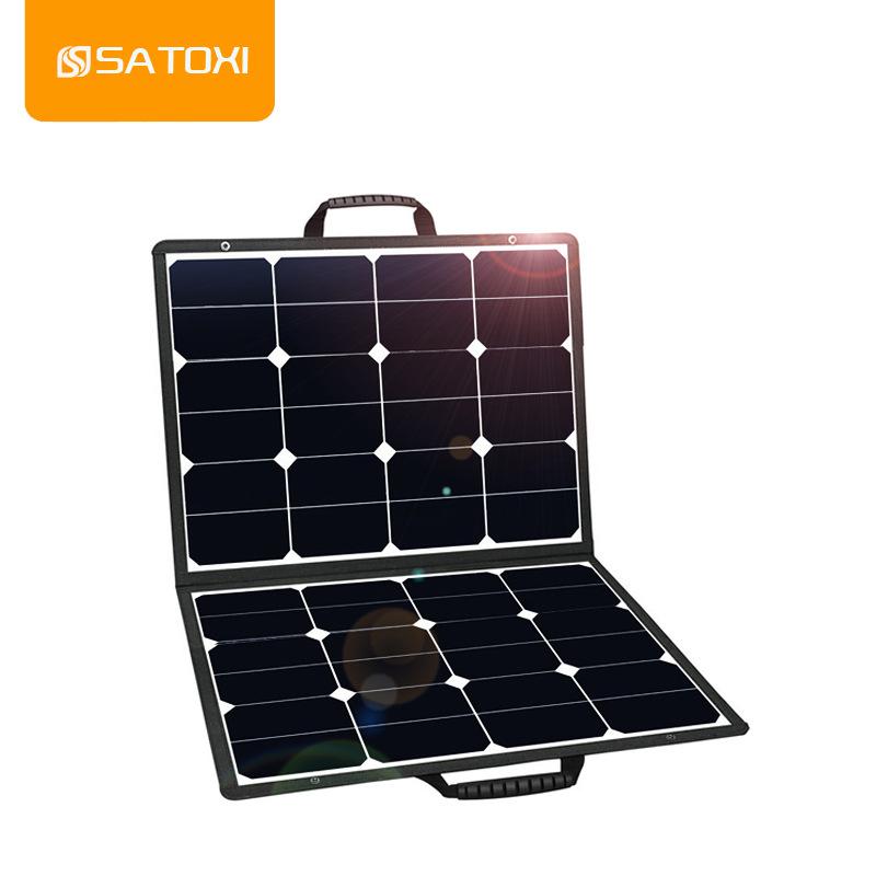 Panneau solaire - 18v V Ref 3395806