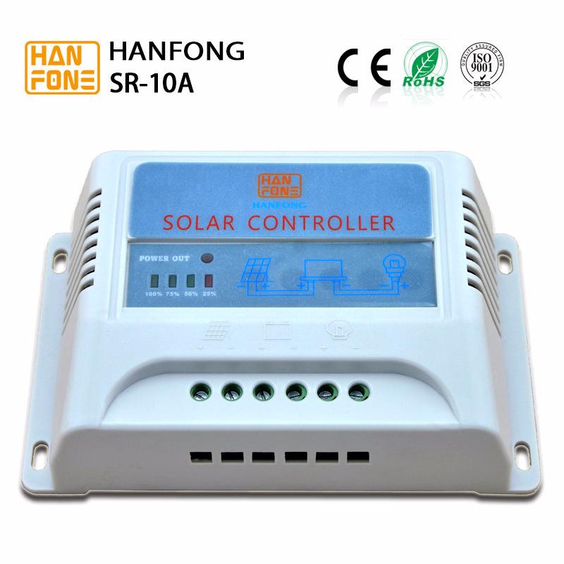 Panneau solaire - 12 V batterie 10000 mAh Ref 3396149