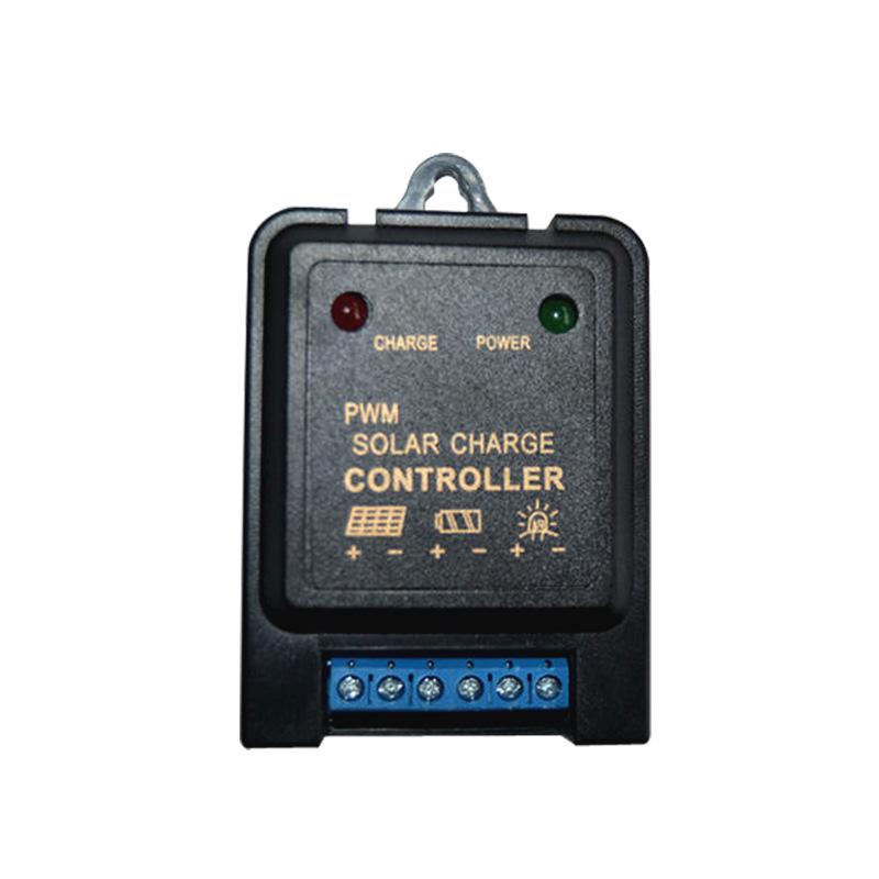 Panneau solaire - 12 V batterie 38 mAh Ref 3396398