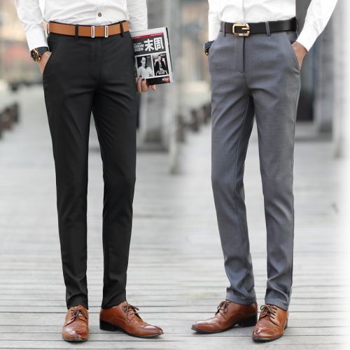 Pantalon droit pour jeunesse BLUEFORCE en polyester hiver - Ref 1465713
