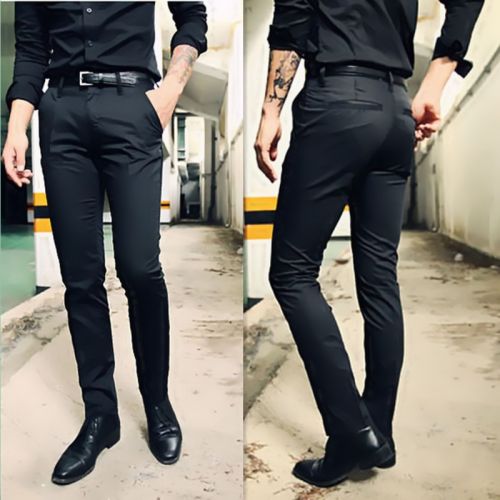 Pantalon pour jeunesse coton été - Ref 1465769