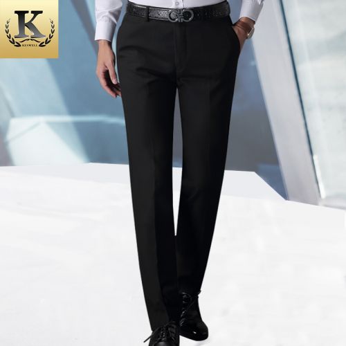 Pantalon Slim-type pour jeunesse KESWELL été - Ref 1465805