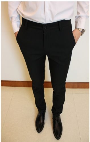 Pantalon pantalons fuselés pour jeunesse en polyester automne - Ref 1465887