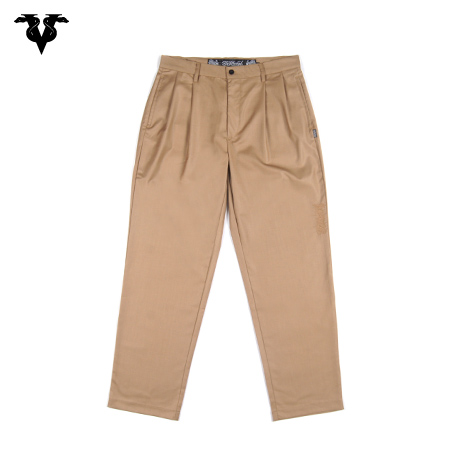 Pantalon pour adolescent polyester printemps - Ref 1465929
