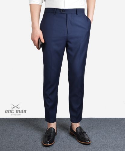 Pantalon pantalons fuselés - Ref 1465938