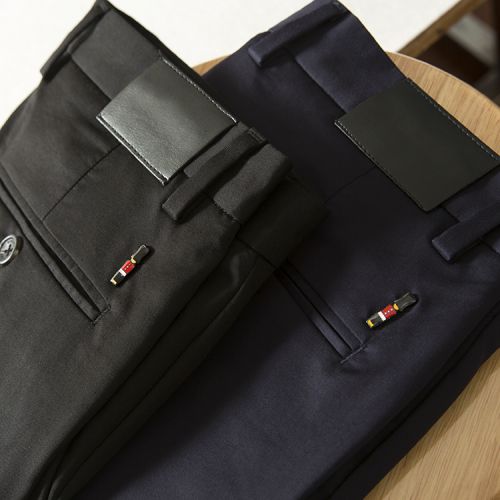 Pantalon Slim-type pour jeunesse ARCHEAN EON été - Ref 1465976