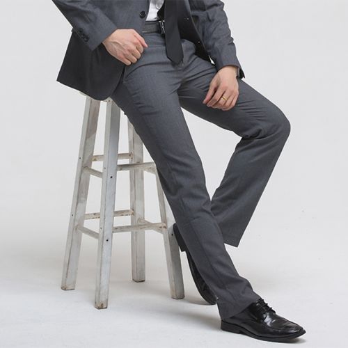 Pantalon Slim-type pour jeunesse KEVO KENO Fibre de polyester fibres viscose rayonne printemps - Ref 1466068
