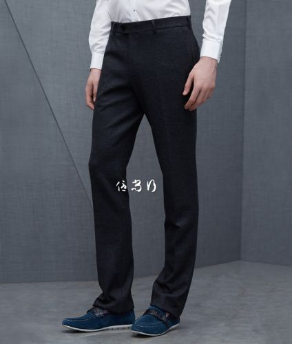 Pantalon droit VICUTU pour automne - Ref 1466072