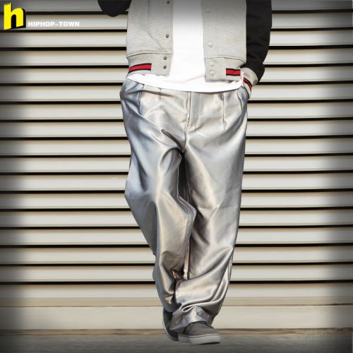 Pantalon pour jeunesse HIPHOP TOWN printemps - Ref 1466211