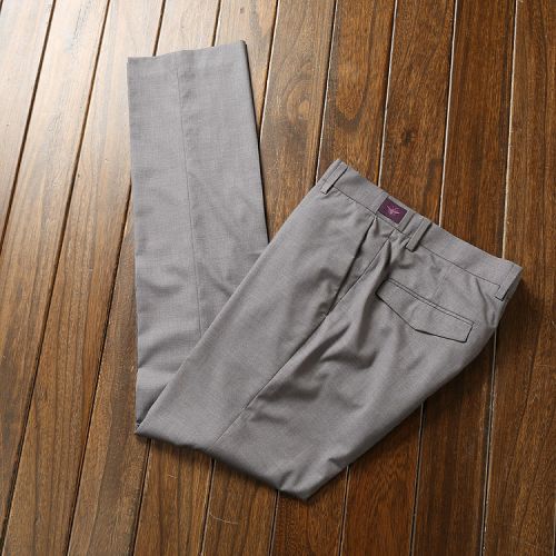 Pantalon Slim-type pour jeunesse en modal printemps - Ref 1466214