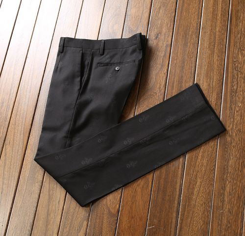 Pantalon Slim-type pour automne - Ref 1466226