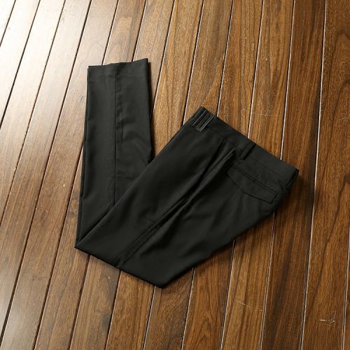 Pantalon Slim-type pour automne - Ref 1466229