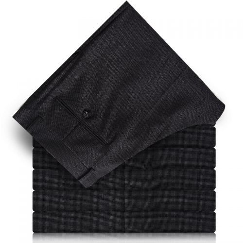 Pantalon droit pour jeunesse YOUNGOR automne - Ref 1466281