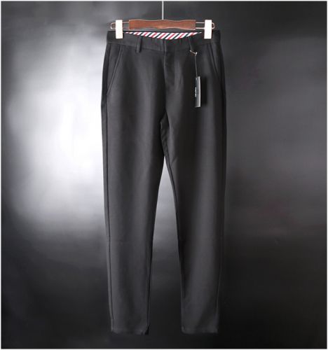 Pantalon pour jeunesse THFIEI en chanvre automne - Ref 1466283