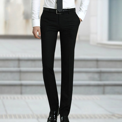 Pantalon Slim-type pour jeunesse en LYCRA Lycra été - Ref 1466316