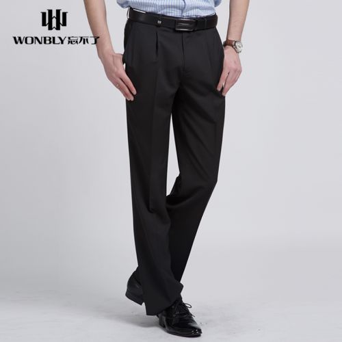 Pantalon Polyester pour été - Ref 1466330