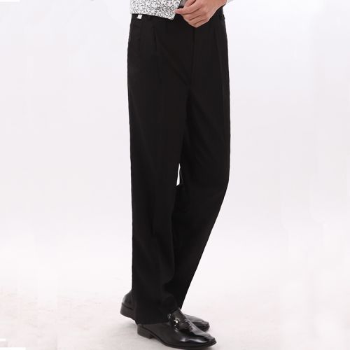 Pantalon droit pour jeunesse JASLLANGE été - Ref 1466342
