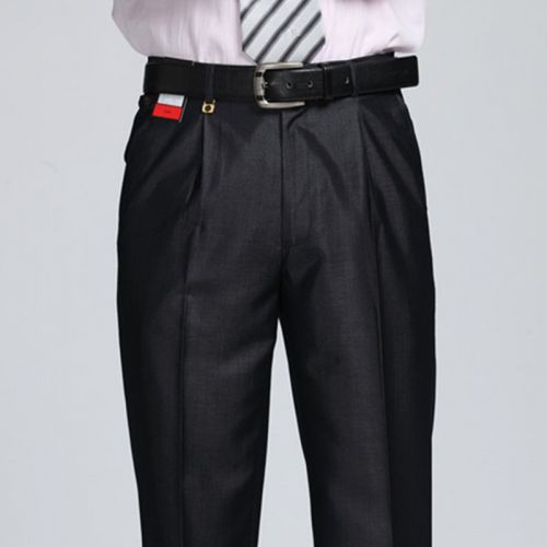 Pantalon PIERRE CARDIN chanvre - Ref 1466414