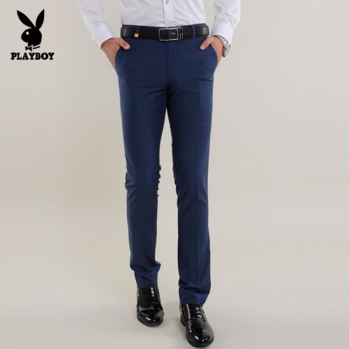 Pantalon pantalons fuselés pour jeunesse PLAYBOY en modal été - Ref 1466451