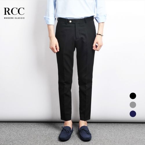 Pantalon Slim-type pour jeunesse été - Ref 1466481