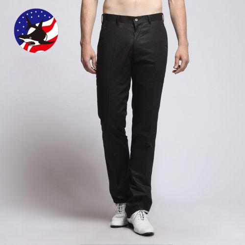 Pantalon droit Polyéthylène téréphtalate PET de fibre modale modal - Ref 1466568