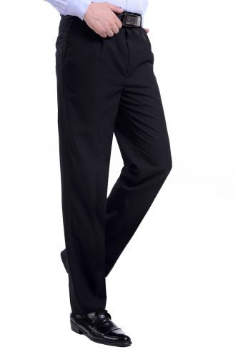 Pantalon polyester pour printemps - Ref 1466581