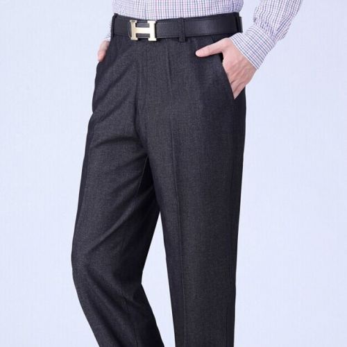 Pantalon polyester pour automne - Ref 1466610