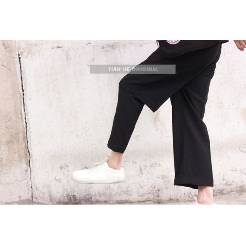 Pantalon pour jeunesse été - Ref 1466672
