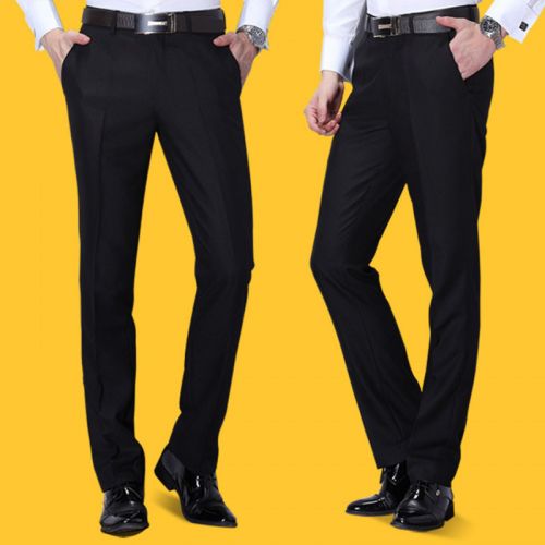 Pantalon Slim-type pour jeunesse en LYCRA Lycra été - Ref 1466729