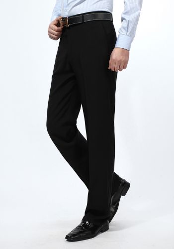Pantalon polyester pour été - Ref 1466796