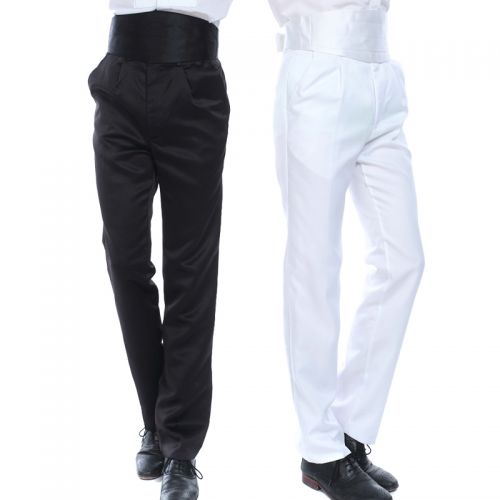 Pantalon pour jeunesse polyester - Ref 1466880