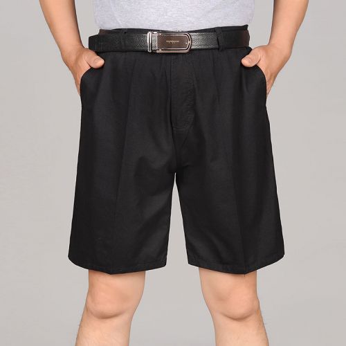 Pantalon pour personne âgée BANIWAZI coton été - Ref 1467016