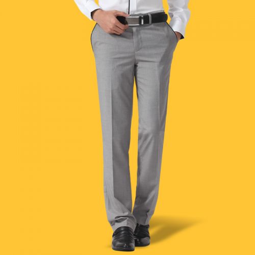 Pantalon Slim-type pour jeunesse XICEEO été - Ref 1467034
