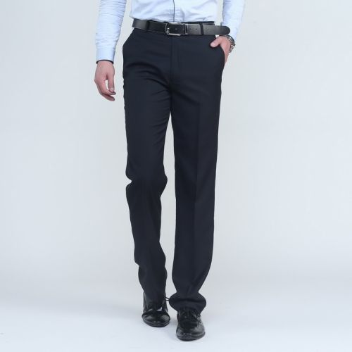Pantalon droit pour été - Ref 1467113
