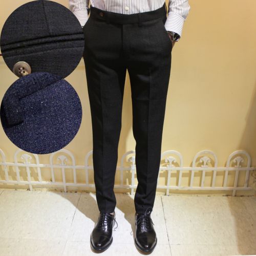 Pantalon Slim-type pour jeunesse 16 BLOCKS - Ref 1467127