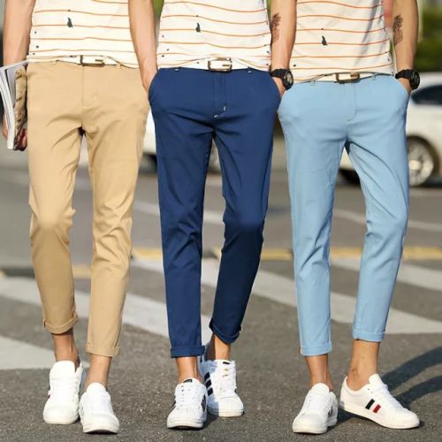 Pantalon pour grands chantiers coton été - Ref 1467140