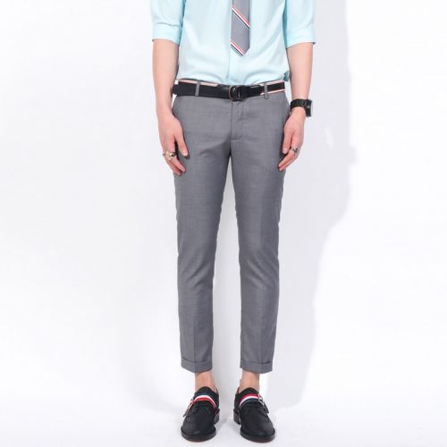 Pantalon serré pour jeunesse été - Ref 1467141