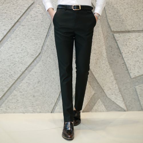 Pantalon Slim-type pour jeunesse automne - Ref 1467163