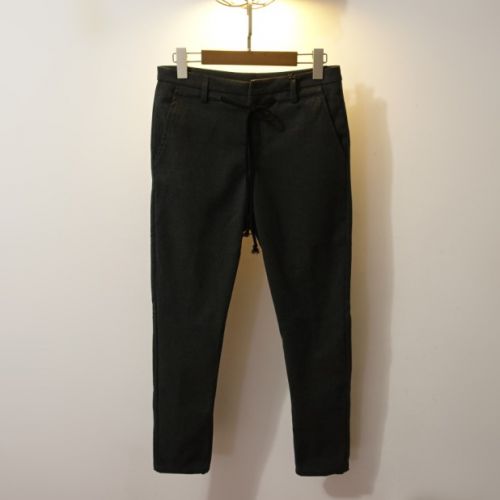 Pantalon Slim-type pour jeunesse automne - Ref 1467198