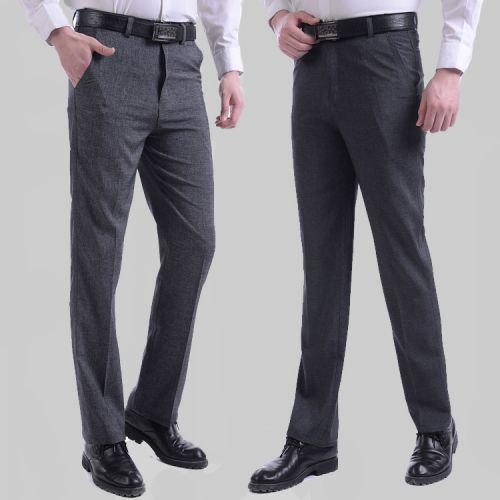Pantalon droit pour été - Ref 1467224