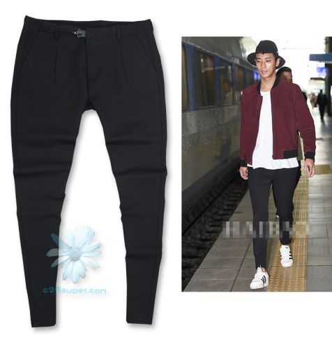 Pantalon serré pour jeunesse - Ref 1467238
